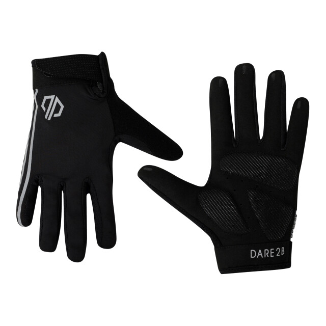 Dare2b Dames fietshandschoenen UTRG11777_black large