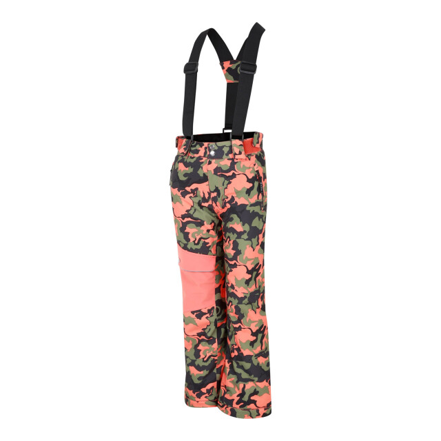 Dare2b Snowboardbroek voor kinderen UTRG9227_orangerust large