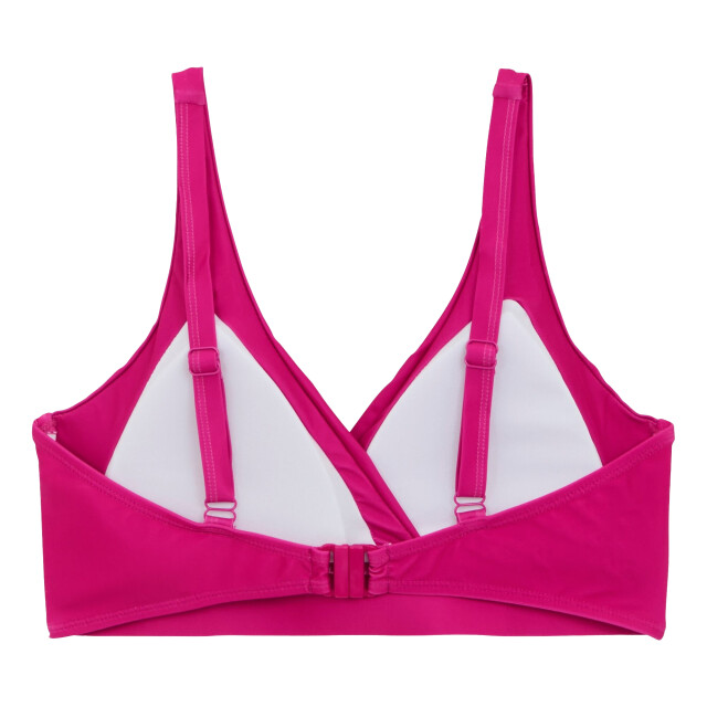 Regatta Dames paloma effen bikinitop UTRG9806_pinkfusion large