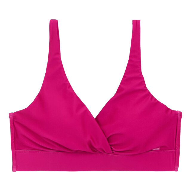 Regatta Dames paloma effen bikinitop UTRG9806_pinkfusion large