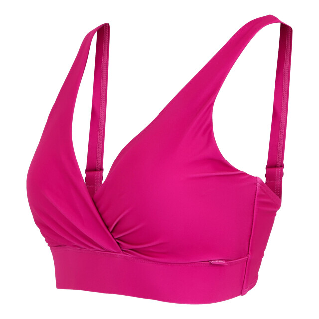 Regatta Dames paloma effen bikinitop UTRG9806_pinkfusion large