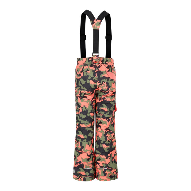 Dare2b Snowboardbroek voor kinderen UTRG9227_orangerust large