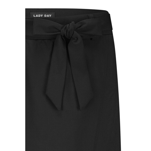 Lady Day Penny Penny Zwart large