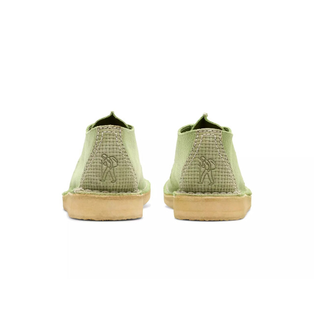 Clarks Original Desert trek heren veterschoen Desert Trek large