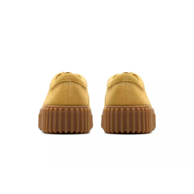 Clarks Original Torhill bee dames veterschoen Torhill Bee large