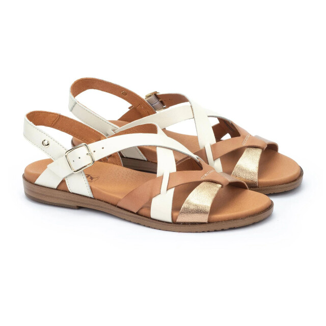 Pikolinos Formentera dames sandaal Formentera large