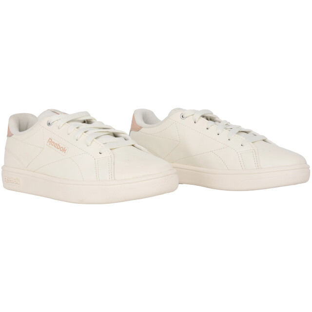 Reebok Court clean dames sneaker Court Clean large