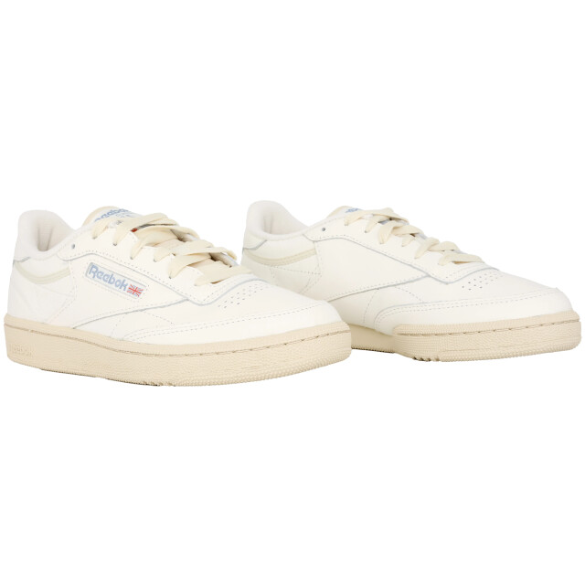 Reebok Club c 85 dames sneaker Club C 85 large