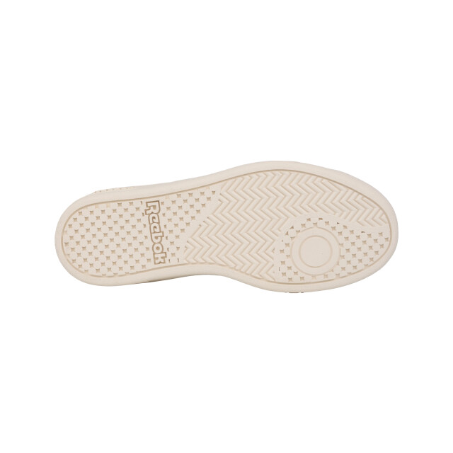 Reebok Court clean dames sneaker Court Clean large