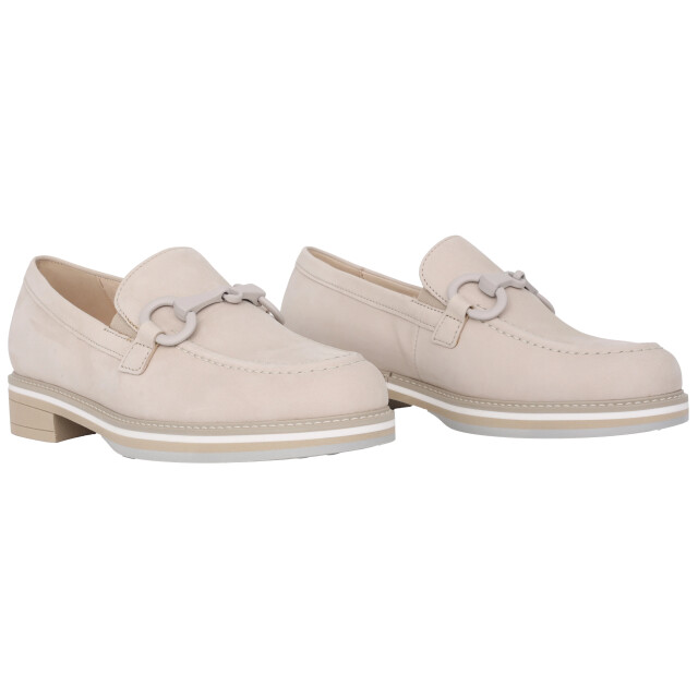 Gabor 22.461.31 Loafers Beige 22.461.31 large