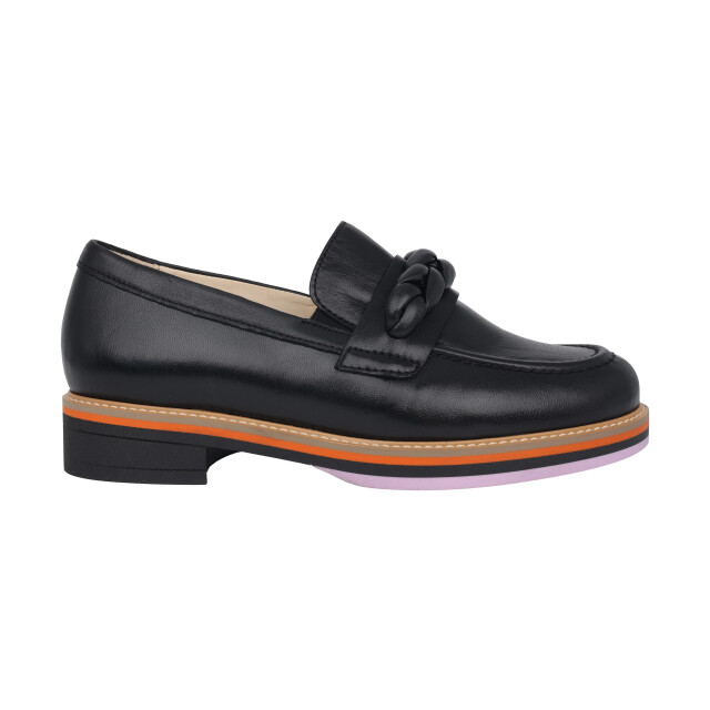 Gabor 22.462.27 Loafers Zwart 22.462.27 large