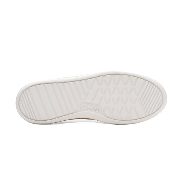 Clarks Original Hollyhock walk dames sneaker Hollyhock Walk large