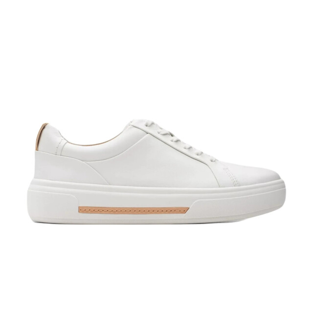 Clarks Original Hollyhock walk dames sneaker Hollyhock Walk large