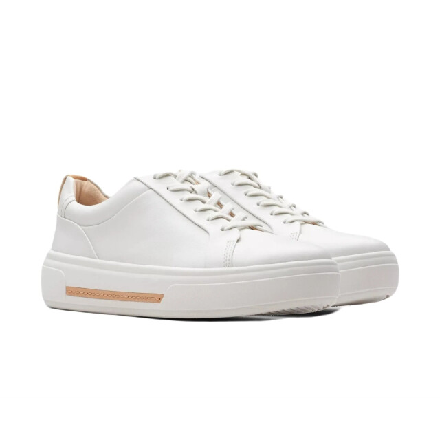 Clarks Original Hollyhock walk dames sneaker Hollyhock Walk large