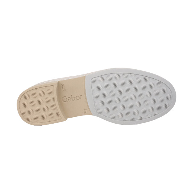 Gabor 22.462.31 Loafers Beige 22.462.31 large