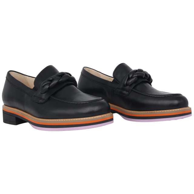 Gabor 22.462.27 Loafers Zwart 22.462.27 large