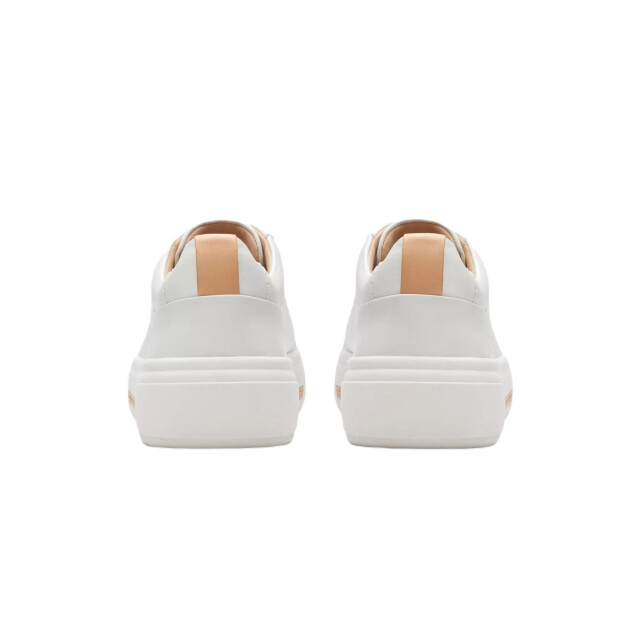 Clarks Original Hollyhock walk dames sneaker Hollyhock Walk large