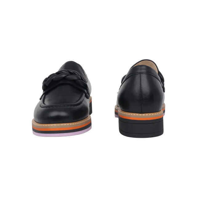 Gabor 22.462.27 Loafers Zwart 22.462.27 large