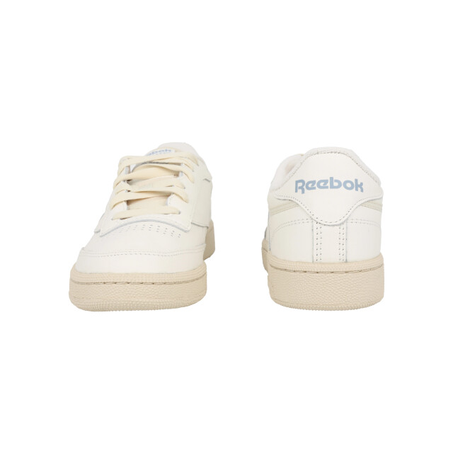 Reebok Club c 85 dames sneaker Club C 85 large