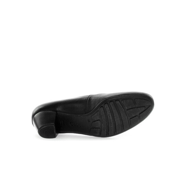 Gabor 02.120.57 Pumps Zwart 02.120.57 large