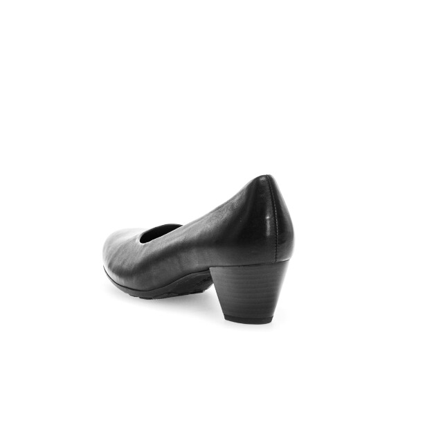 Gabor 02.120.57 Pumps Zwart 02.120.57 large