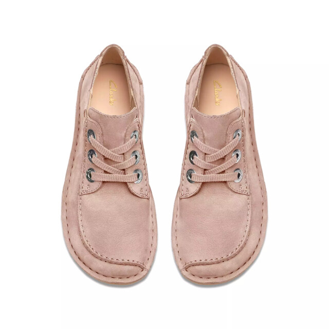 Clarks Original Funny dream dames veterschoen Funny Dream large
