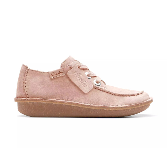 Clarks Original Funny dream dames veterschoen Funny Dream large