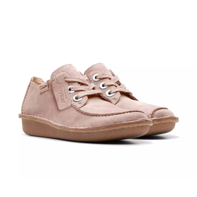 Clarks Original Funny dream dames veterschoen Funny Dream large