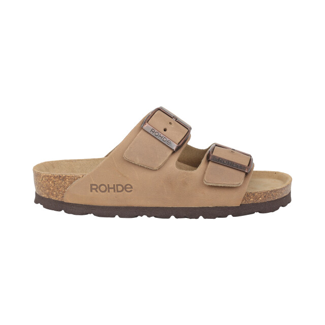 Rohde Alba dames sandaal Alba large