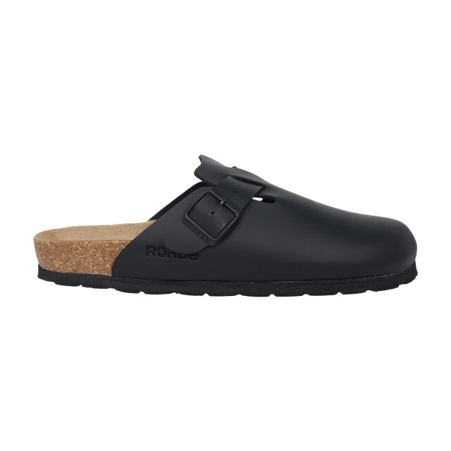 Rohde Alba dames slof Alba large