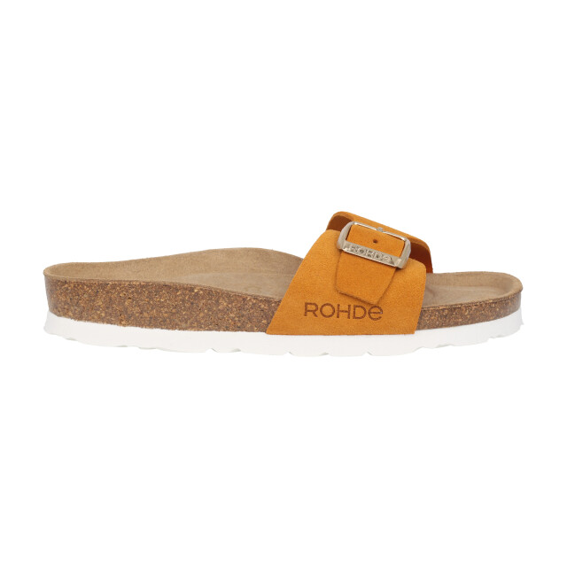Rohde Alba dames sandaal Alba large