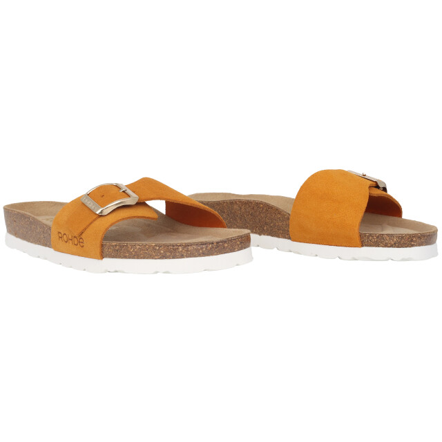 Rohde Alba dames sandaal Alba large