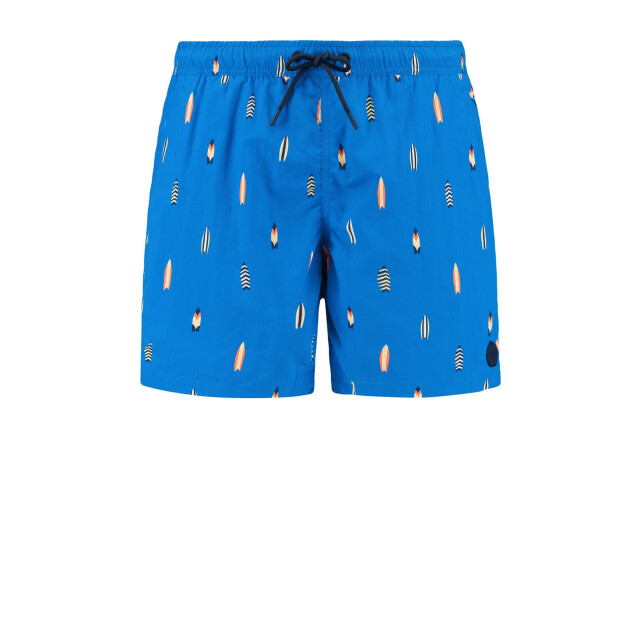 Shiwi men nate quick dry swim shorts 5 inch surfboards 1525305455 6737 blue surfboards 05412.247.0004 large