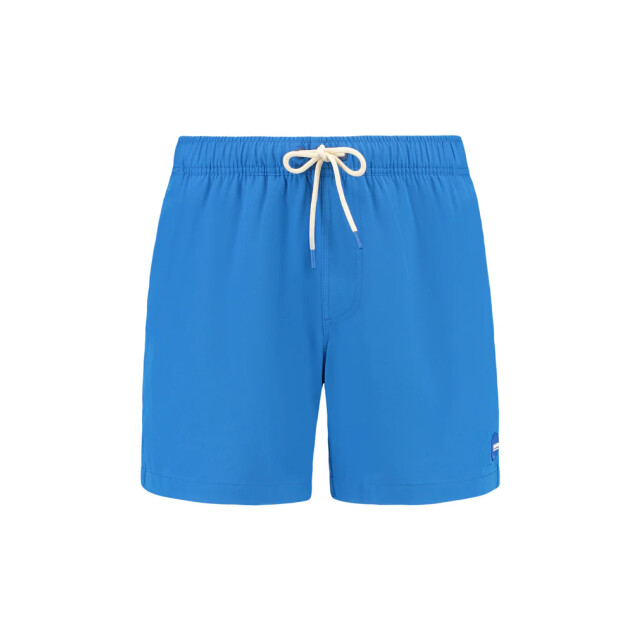 Shiwi men scott stretch swim short 6 inch solid 1525506100 6037 blue 05412.247.0001 large