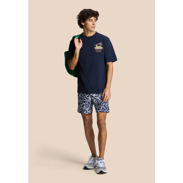 Shiwi men mike swim short 7 inch starfish 1525107420 6954 blue starfish 05412.261.0020 large