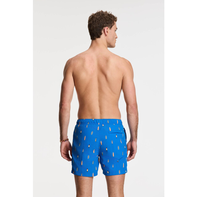 Shiwi men nate quick dry swim shorts 5 inch surfboards 1525305455 6737 blue surfboards 05412.247.0004 large