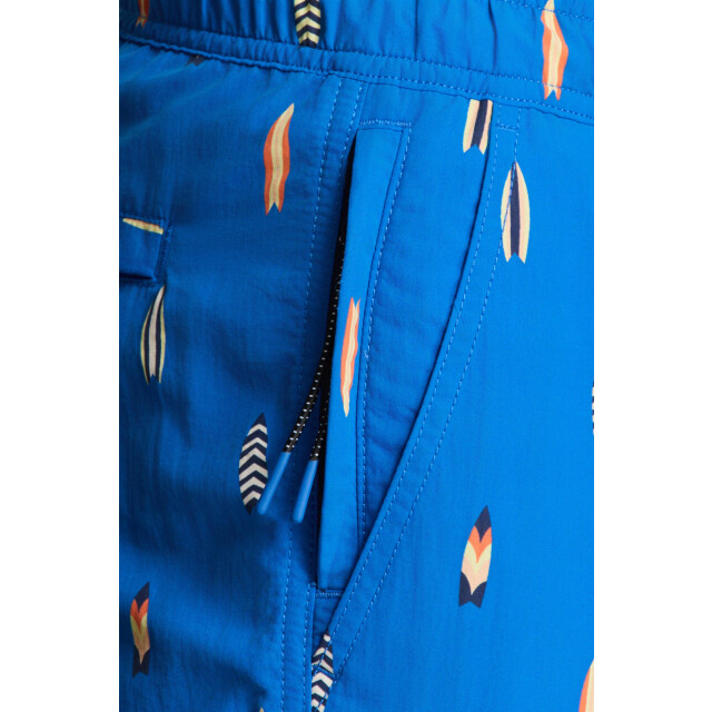 Shiwi men nate quick dry swim shorts 5 inch surfboards 1525305455 6737 blue surfboards 05412.247.0004 large
