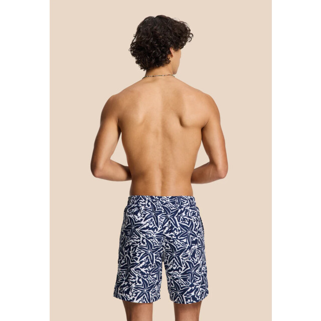 Shiwi men mike swim short 7 inch starfish 1525107420 6954 blue starfish 05412.261.0020 large