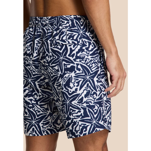 Shiwi men mike swim short 7 inch starfish 1525107420 6954 blue starfish 05412.261.0020 large