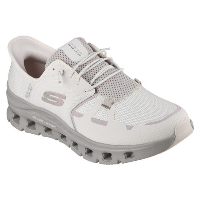 Skechers 232930 Sneakers Wit 232930 large