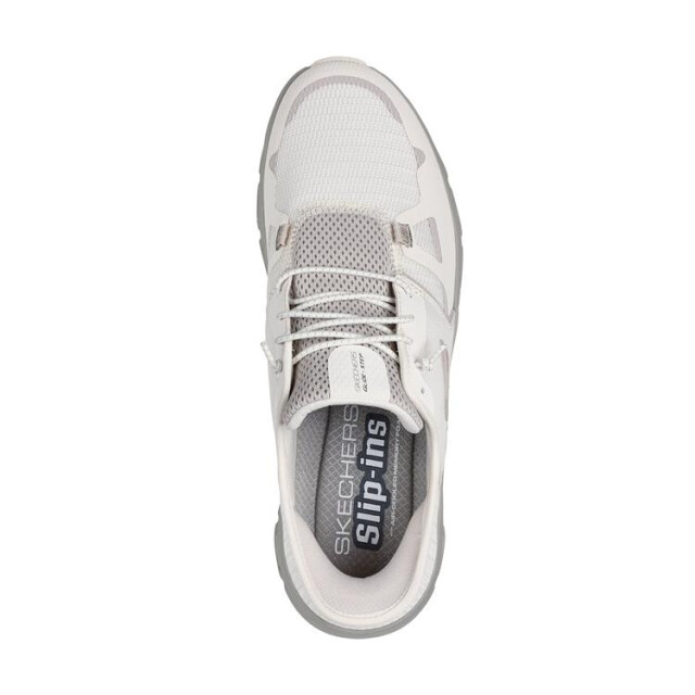 Skechers 232930 Sneakers Wit 232930 large