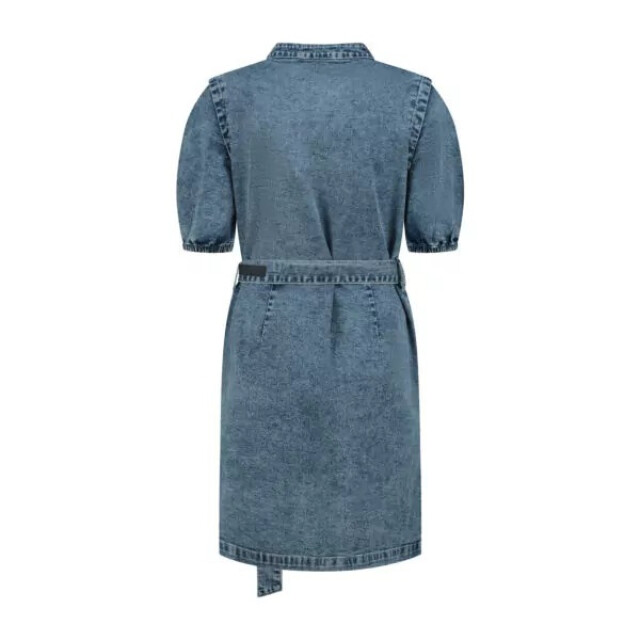 Gafair Jurk lucy light snow wash Lucy - Light snow wash large
