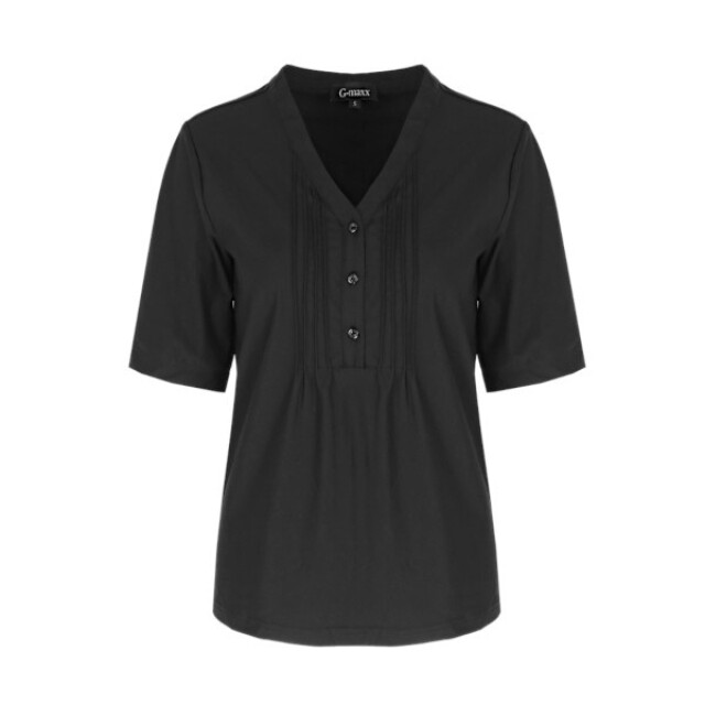 G-Maxx Top opal black Opal - Black large