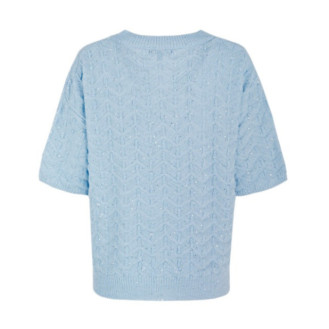 G-Maxx Vest tate chambray blue Tate - Chambray blue large
