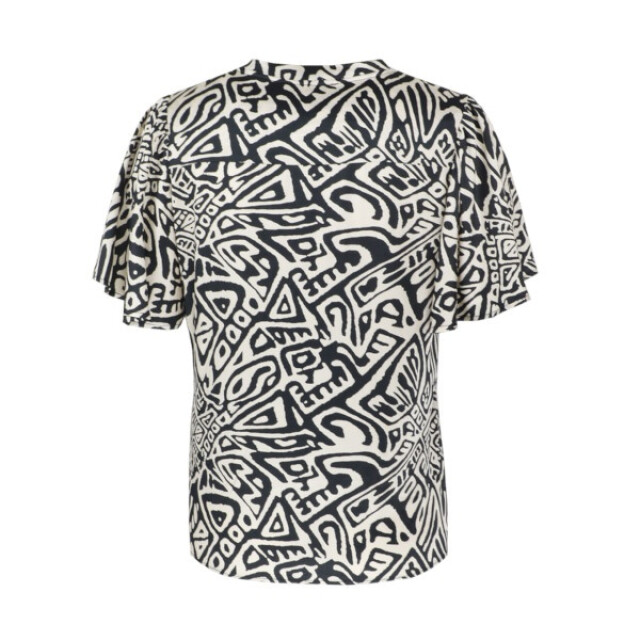 G-Maxx Top kiro black/sand Kiro - Black/Sand large