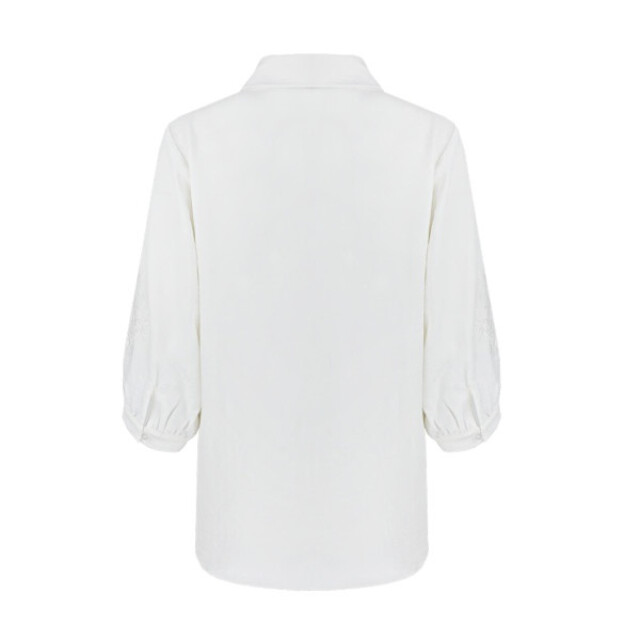 G-Maxx Blouse delaney - Delaney - Offwhite large