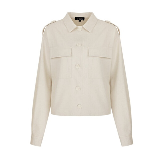 G-Maxx Jacket gemma sand Gemma - Sand large
