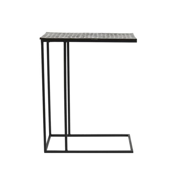Light & Living Bijzettafel antiek macy Ø 26 x 60cm 6766318 large