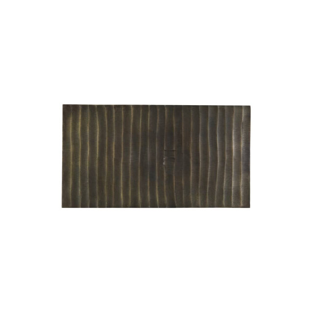 Light & Living Bijzettafel antiek macy Ø 26 x 60cm 6766318 large