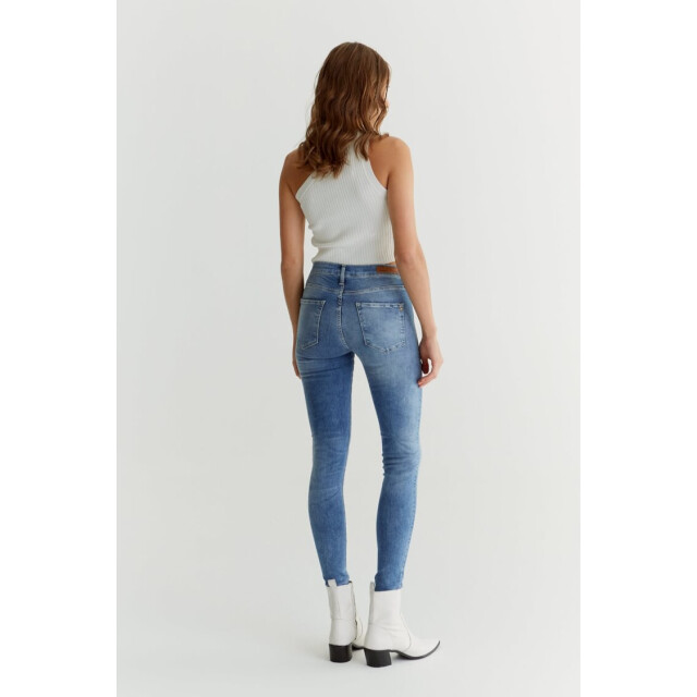 C.O.J. Denim Coj skinny sophia medium blue COJ skinny sophia medium blue large